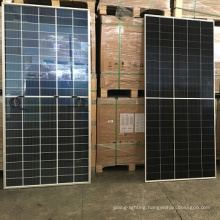 Solar Panel Panel Solar Support Certification Steel Structure Solar Panel Support On Metal